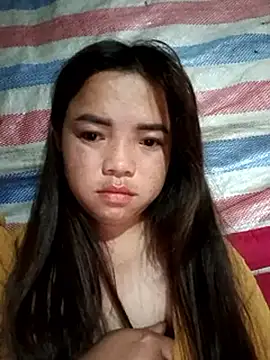 Snapshot of AnHa19 chatting on October 12, 2025, 10:55 pm AnHa19 online show from October 12, 2025, 10:55 pm