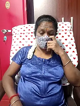 umashreetamil online show from March 19, 2026, 7:25 pm