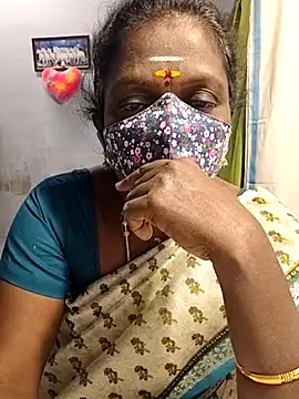 umashreetamil online show from December 17, 2025, 10:20 am