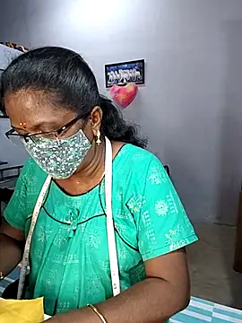 umashreetamil online show from February 24, 2026, 5:30 am