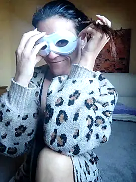 Ariel cp online show from February 26, 2026, 1:11 pm