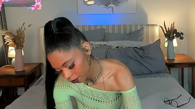 ChelseaQuinn online show from October 23, 2025, 7:51 am