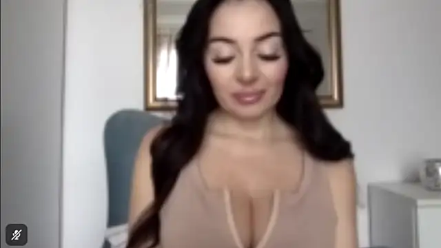 StellaSensual online show from November 27, 2025, 7:53 am