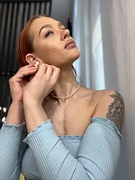 LittleFox    online show from February 23, 2026, 7:09 am