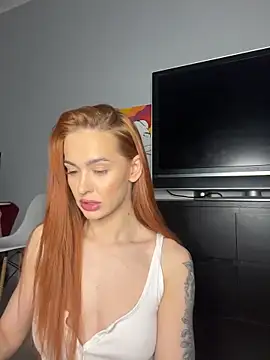 LittleFox    online show from April 10, 2026, 11:28 am