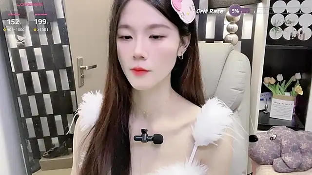 Snapshot of Yueyue-MM chatting on March 9, 2026, 2:15 am Yueyue-MM online show from March 9, 2026, 2:15 am