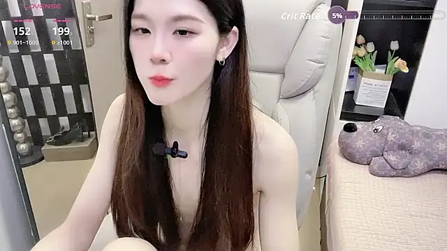 Snapshot of Yueyue-MM chatting on March 13, 2026, 3:06 pm Yueyue-MM online show from March 13, 2026, 3:06 pm