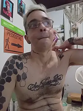 dinho carioca online show from February 6, 2026, 3:41 pm