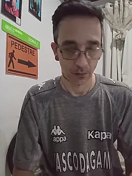 dinho carioca online show from November 10, 2025, 3:06 pm