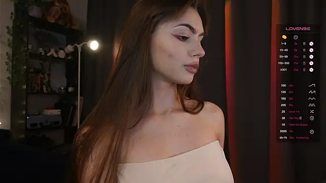 Meowmacito online show from September 19, 2025, 2:43 pm