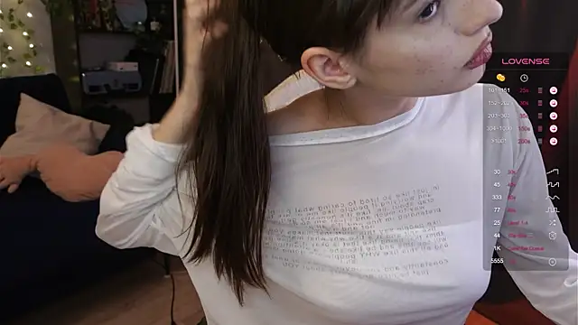 Meowmacito online show from September 27, 2025, 3:07 pm