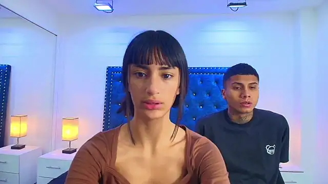 Damian and roxanne online show from September 12, 2025, 12:27 pm