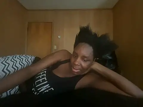 saltlightEmber online show from November 25, 2025, 9:15 pm