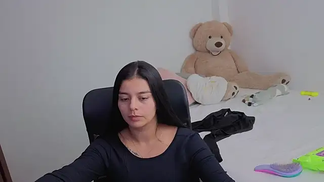 Snapshot of valerihouse chatting on February 27, 2026, 12:55 am valerihouse online show from February 27, 2026, 12:55 am