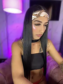  Denisse444 online show from July 21, 2026, 9:27 pm