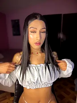  Denisse444 online show from November 22, 2025, 11:14 pm