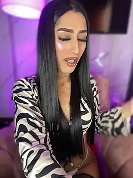  Denisse444 online show from July 23, 2026, 8:27 pm