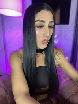  Denisse444 online show from July 25, 2026, 9:43 pm