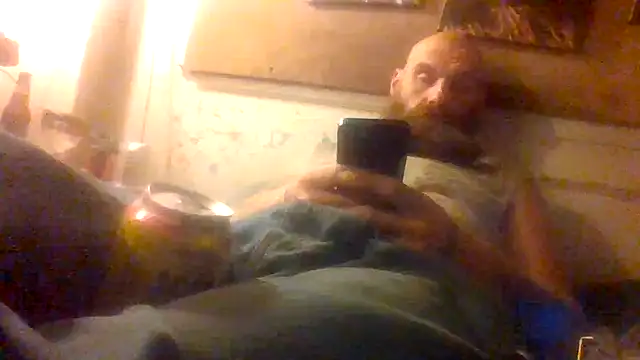 Cowboy815 online show from June 22, 2026, 3:36 am
