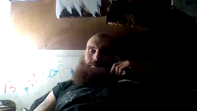 Cowboy815 online show from July 19, 2026, 3:26 am