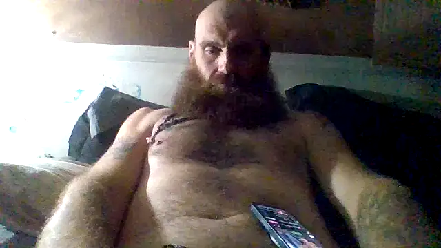 Cowboy815 online show from July 20, 2026, 8:54 am