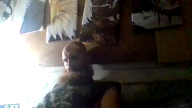 Cowboy815 online show from July 29, 2026, 4:12 am