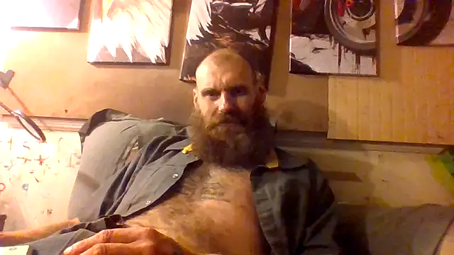 Cowboy815 online show from June 29, 2026, 2:51 am