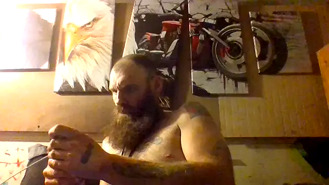 Cowboy815 online show from July 16, 2026, 6:10 am