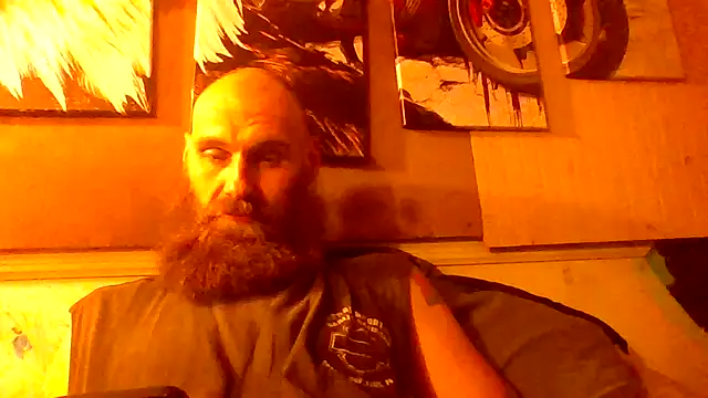 Cowboy815 online show from June 3, 2026, 12:00 am