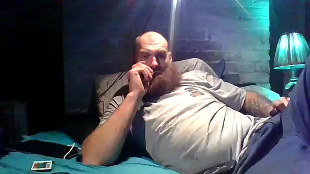 Cowboy815 online show from November 11, 2025, 3:45 am