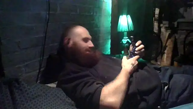 Cowboy815 online show from November 8, 2025, 12:03 am