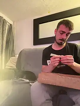 jaycoy22 online show from October 4, 2025, 9:16 pm