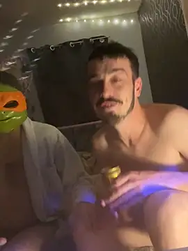 jaycoy22 online show from September 10, 2025, 8:41 pm