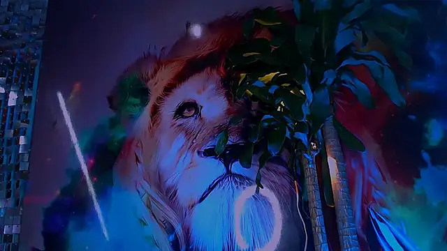 Cristal Gem1 online show from October 20, 2025, 4:58 am