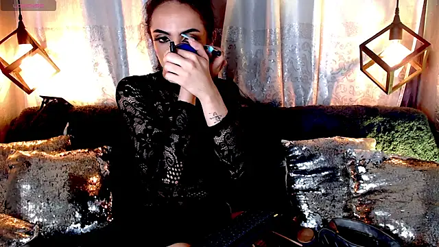 Cristal Gem1 online show from March 26, 2026, 10:24 am