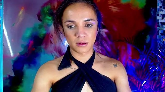 Cristal Gem1 online show from September 11, 2025, 5:57 pm