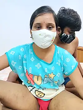 Miss Riya20 online show from June 20, 2026, 12:32 pm