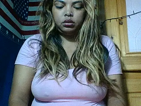 SEXY METISE online show from March 24, 2026, 12:10 am