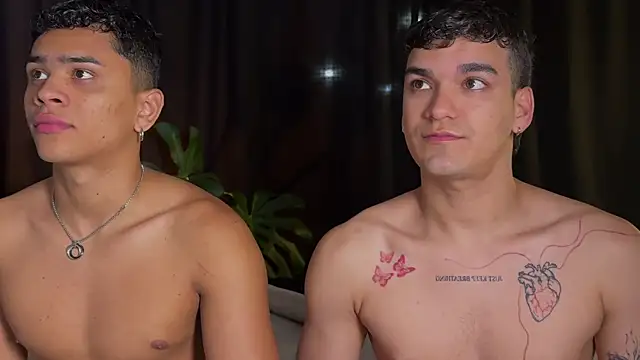 Snapshot of EROS_AND_ALAN chatting on February 28, 2026, 4:12 am EROS AND ALAN online show from February 28, 2026, 4:12 am