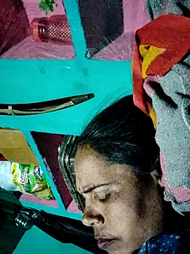 Pooja750 online show from February 17, 2026, 4:59 pm