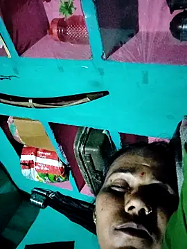 Pooja750 online show from March 7, 2026, 6:13 pm