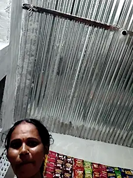 Pooja750 online show from July 25, 2026, 4:24 pm