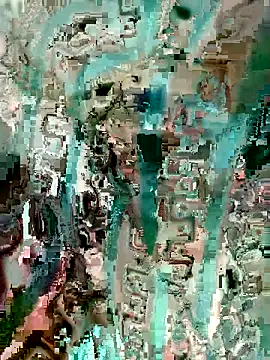 WarmCliff49 online show from November 10, 2025, 6:57 pm