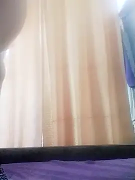 WarmCliff49 online show from September 21, 2025, 10:42 am