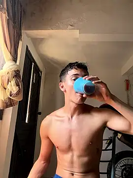 eroseliam online show from January 11, 2026, 5:20 pm