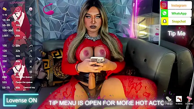 DOMINANT 10inchsCOCK online show from April 26, 2026, 2:42 am