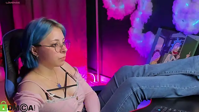 Penny Stanley online show from September 26, 2025, 2:29 am