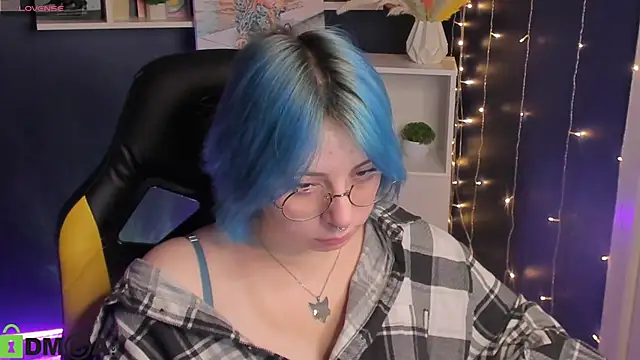 Penny Stanley online show from October 8, 2025, 1:51 am