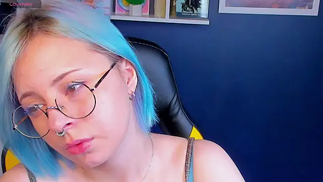 Penny Stanley online show from September 20, 2025, 2:27 am