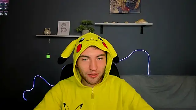 Snapshot of joseph_bear_ chatting on September 18, 2025, 5:21 am joseph bear  online show from September 18, 2025, 5:21 am